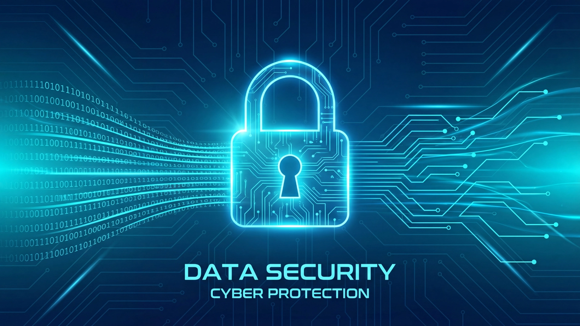 Data Security: Definition, Importance, and Types